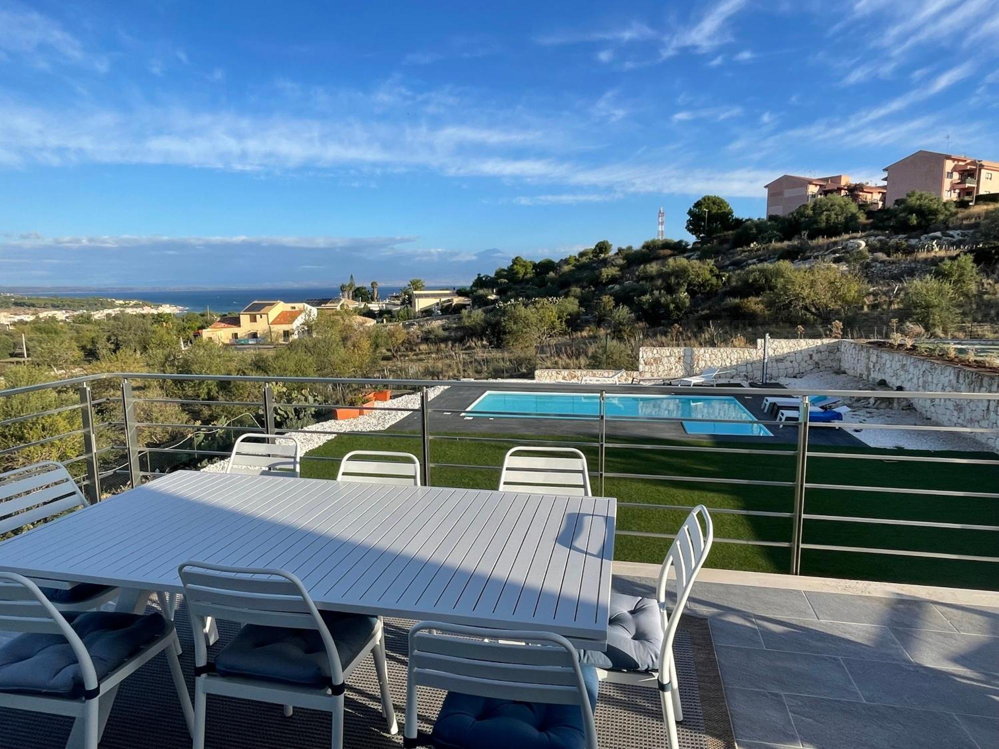 Rarihouse Villa Augusta Dış mekan fotoğraf
