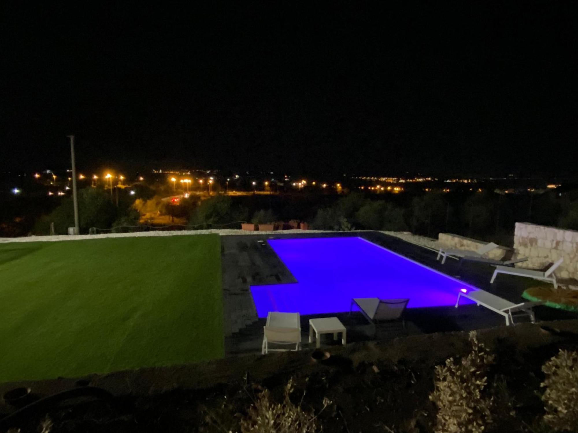 Rarihouse Villa Augusta Dış mekan fotoğraf