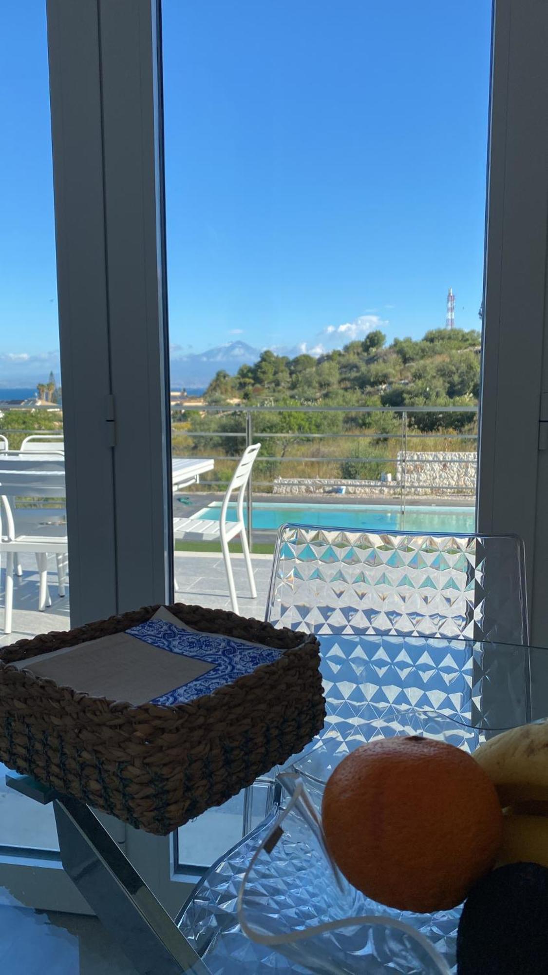 Rarihouse Villa Augusta Dış mekan fotoğraf