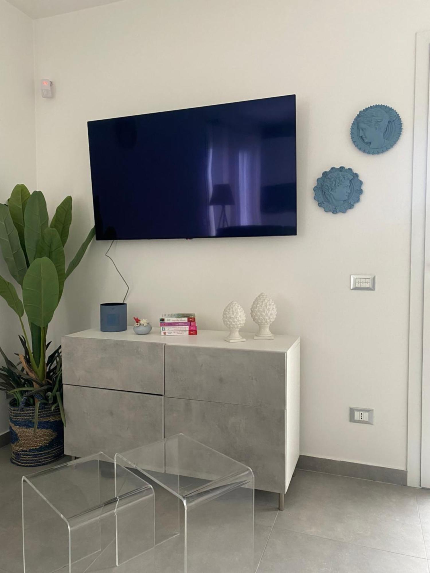 Rarihouse Villa Augusta Dış mekan fotoğraf
