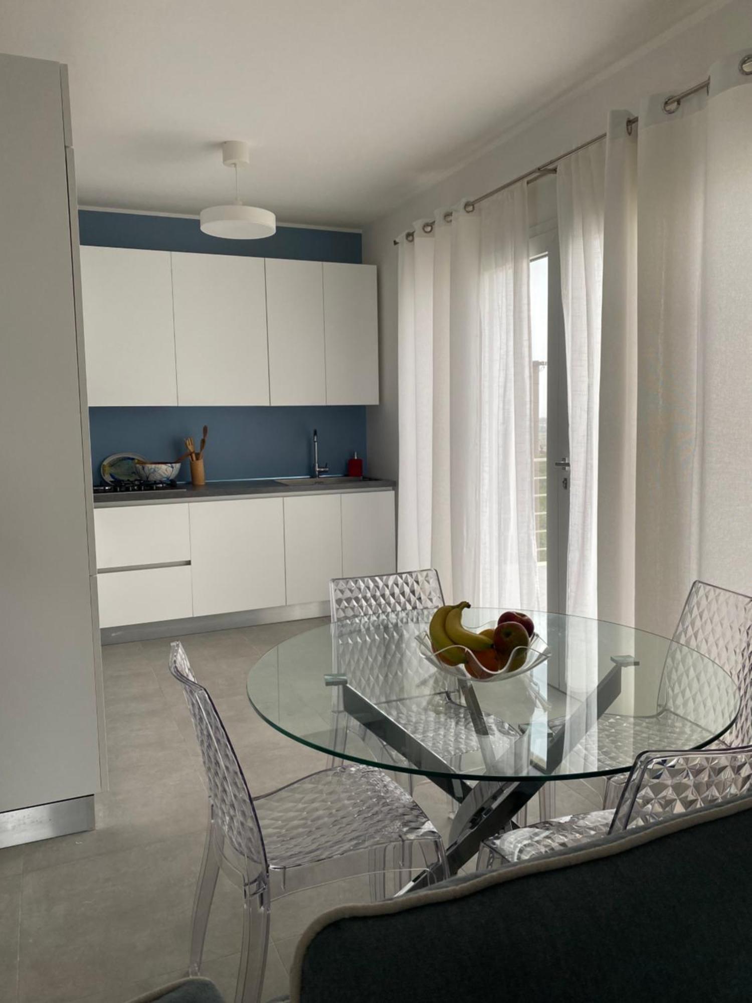Rarihouse Villa Augusta Dış mekan fotoğraf