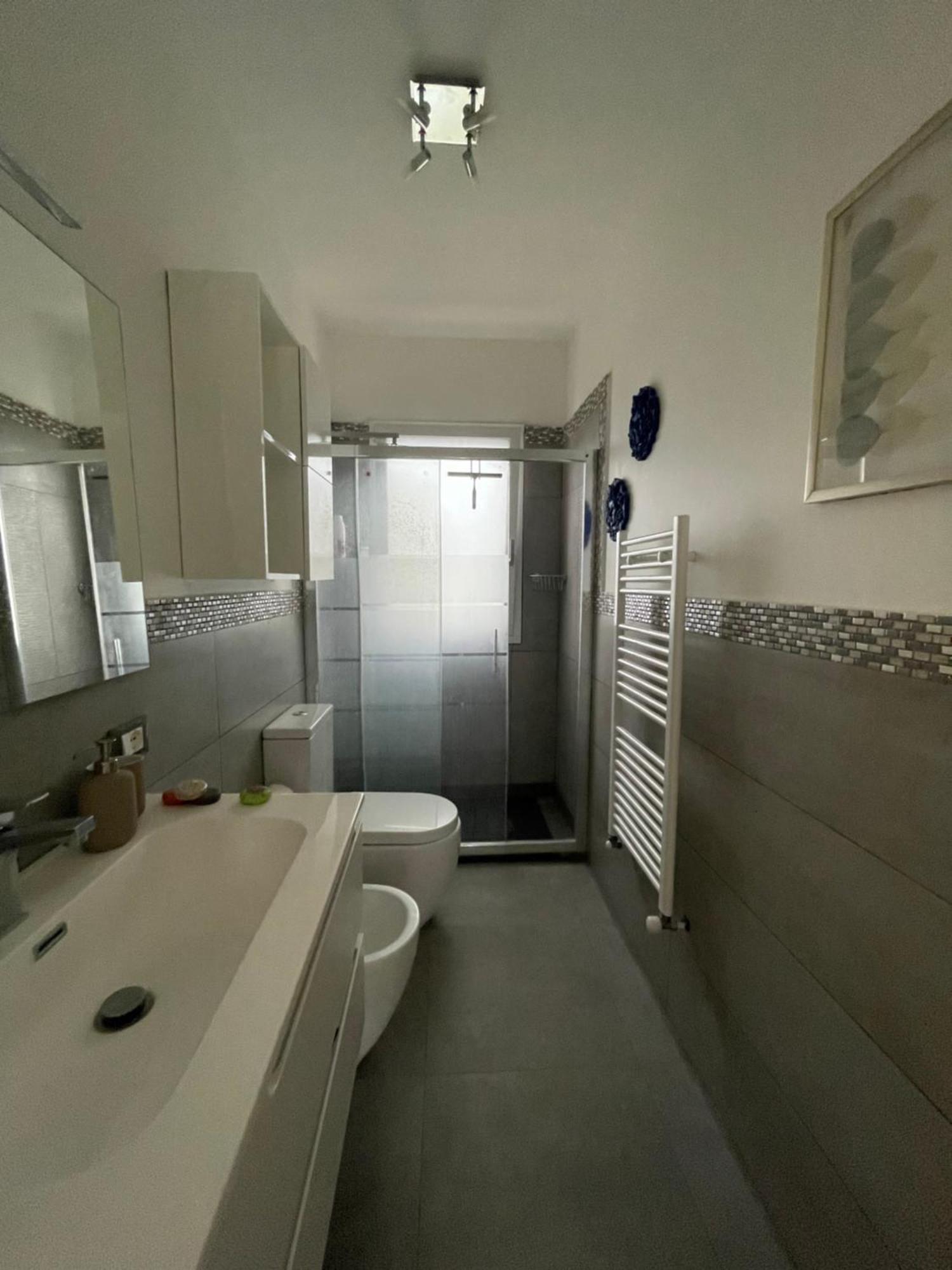 Rarihouse Villa Augusta Dış mekan fotoğraf