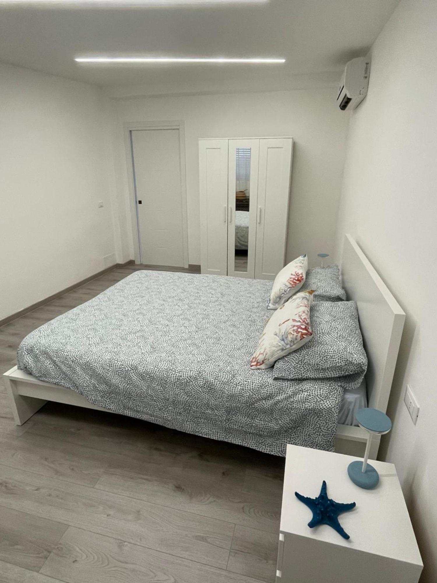 Rarihouse Villa Augusta Dış mekan fotoğraf
