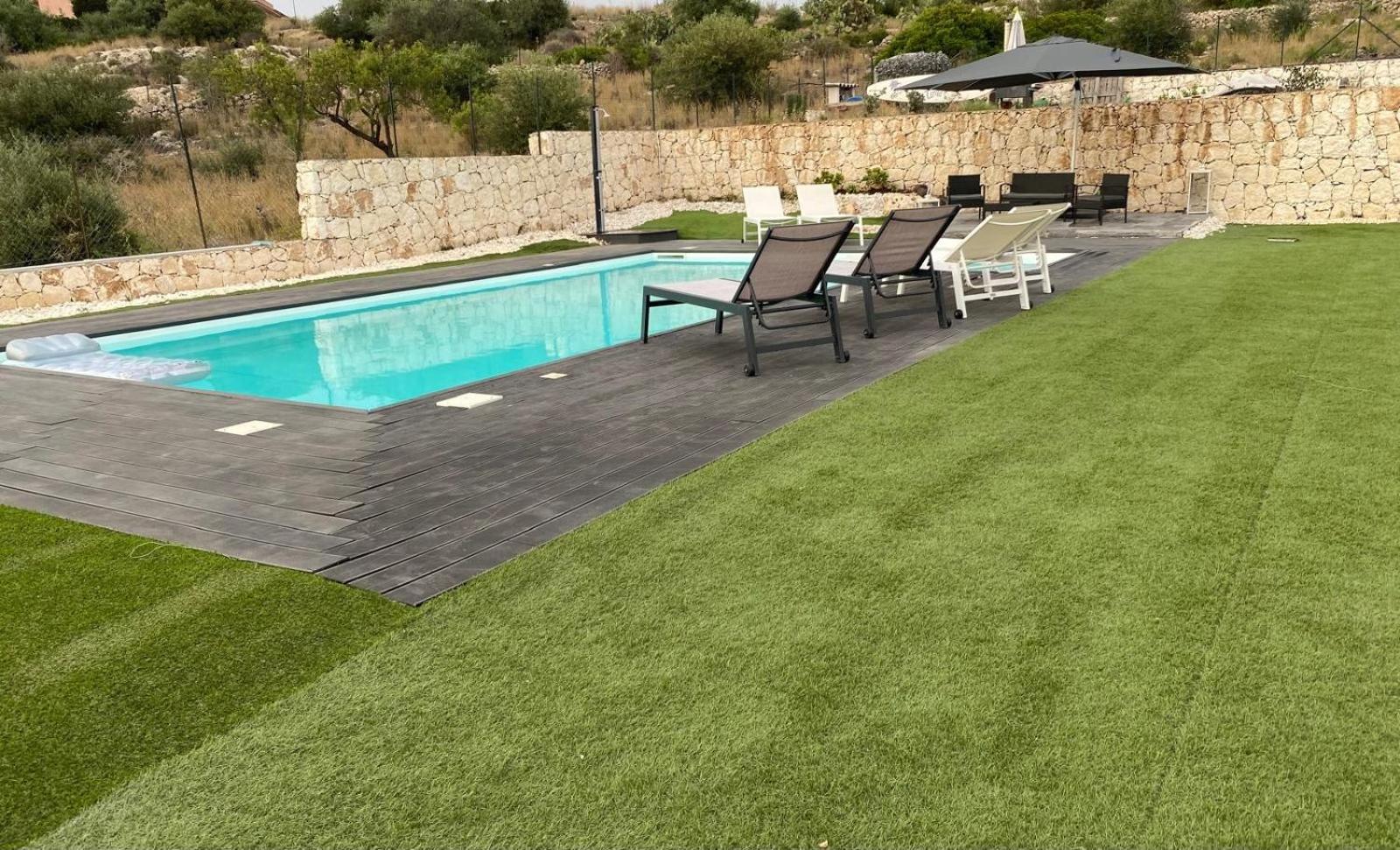 Rarihouse Villa Augusta Dış mekan fotoğraf