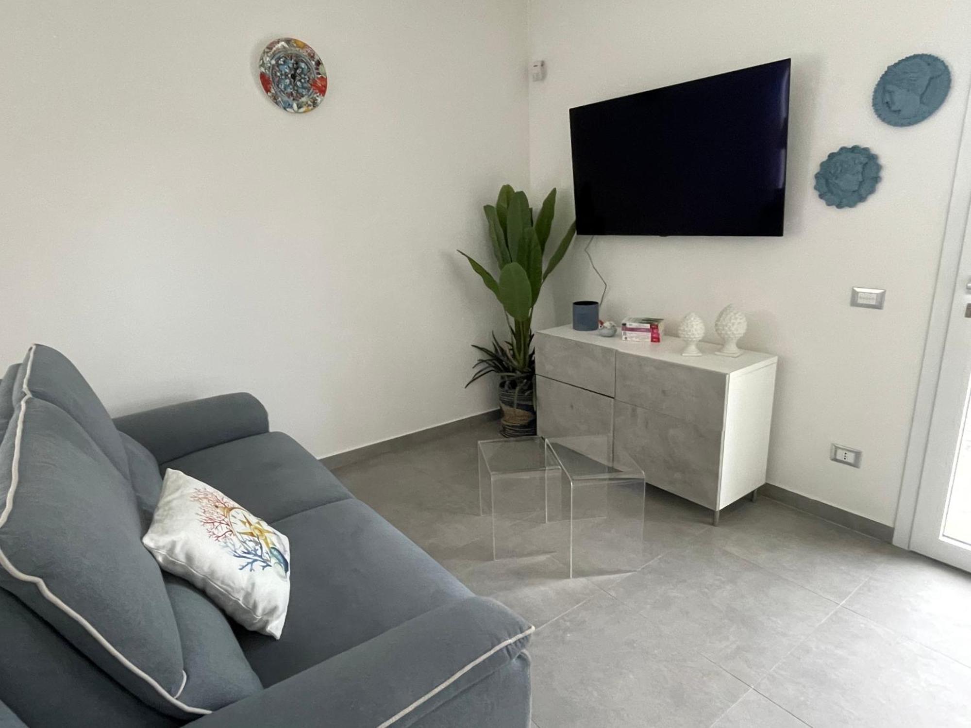Rarihouse Villa Augusta Dış mekan fotoğraf
