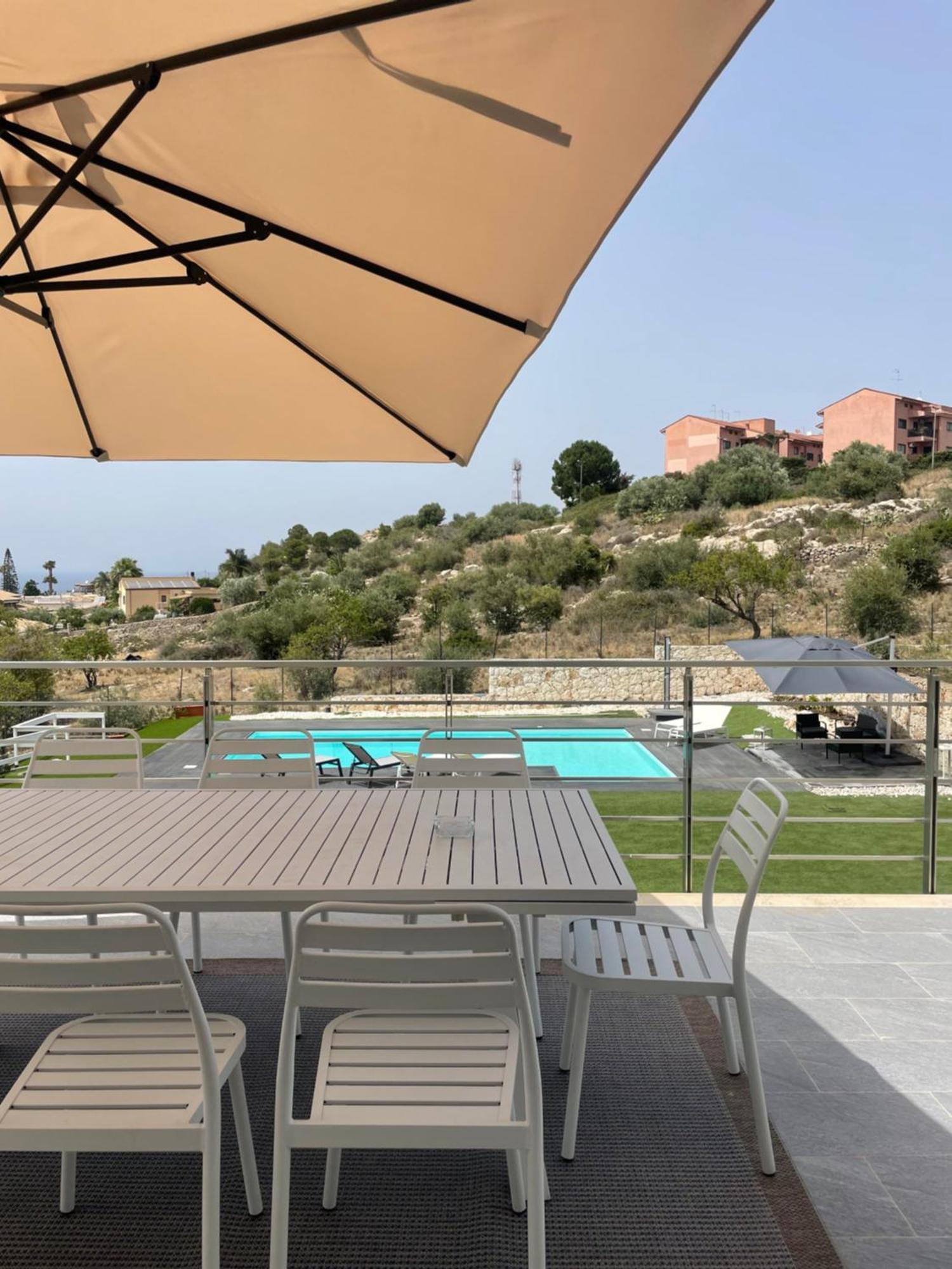 Rarihouse Villa Augusta Dış mekan fotoğraf