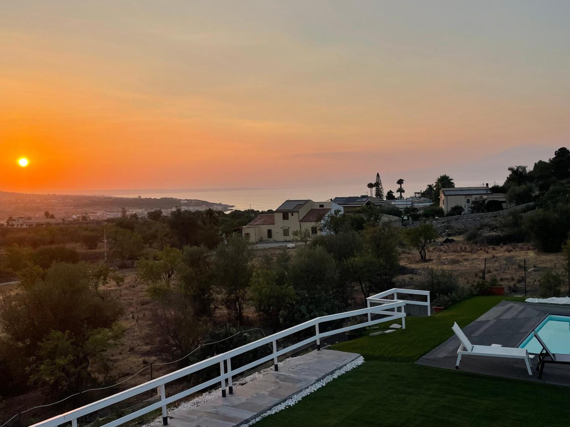 Rarihouse Villa Augusta Dış mekan fotoğraf